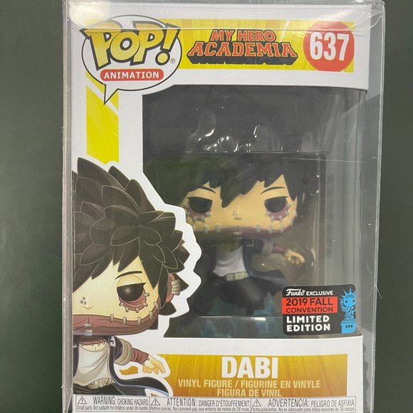 Funko Pop